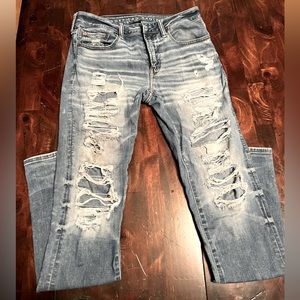 American Eagle AirFlex 360 32x34